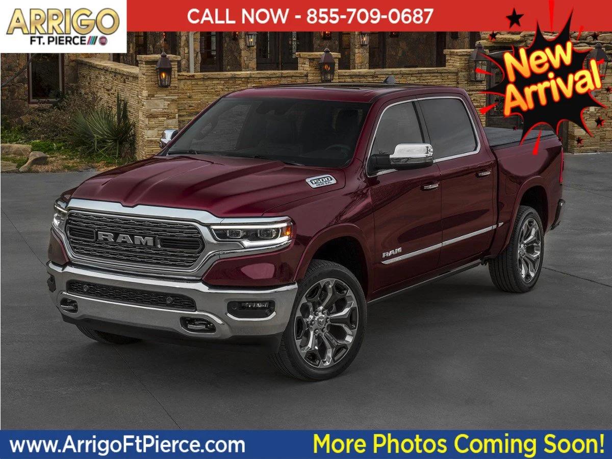 ram ram 1500 pickup 2021 1C6RREHT1MN835677 image ram ram 1500 pickup 2021 1C6RREHT1MN835677 image
